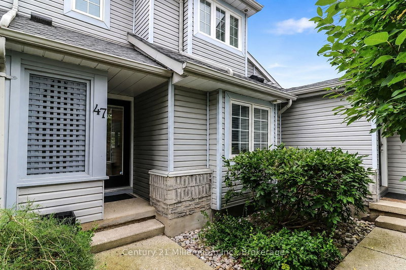 47 - 146 Settlers Way