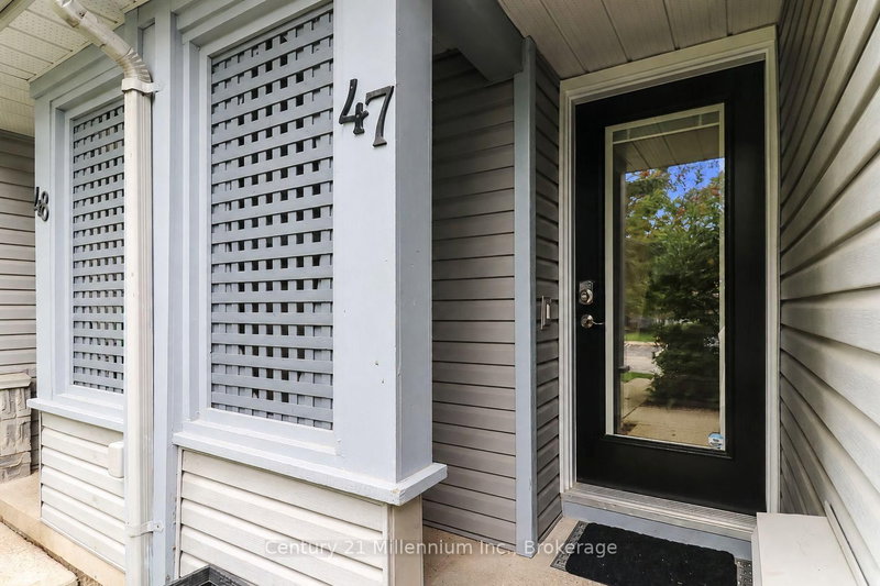 47 - 146 Settlers Way