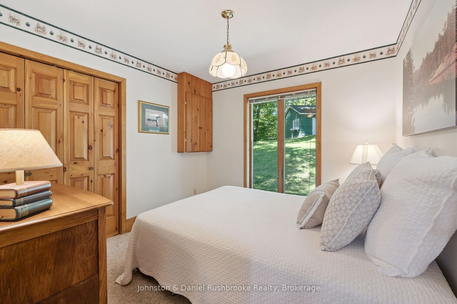 1041 Ann Street • #4 • Muskoka Lakes, ON photo 15