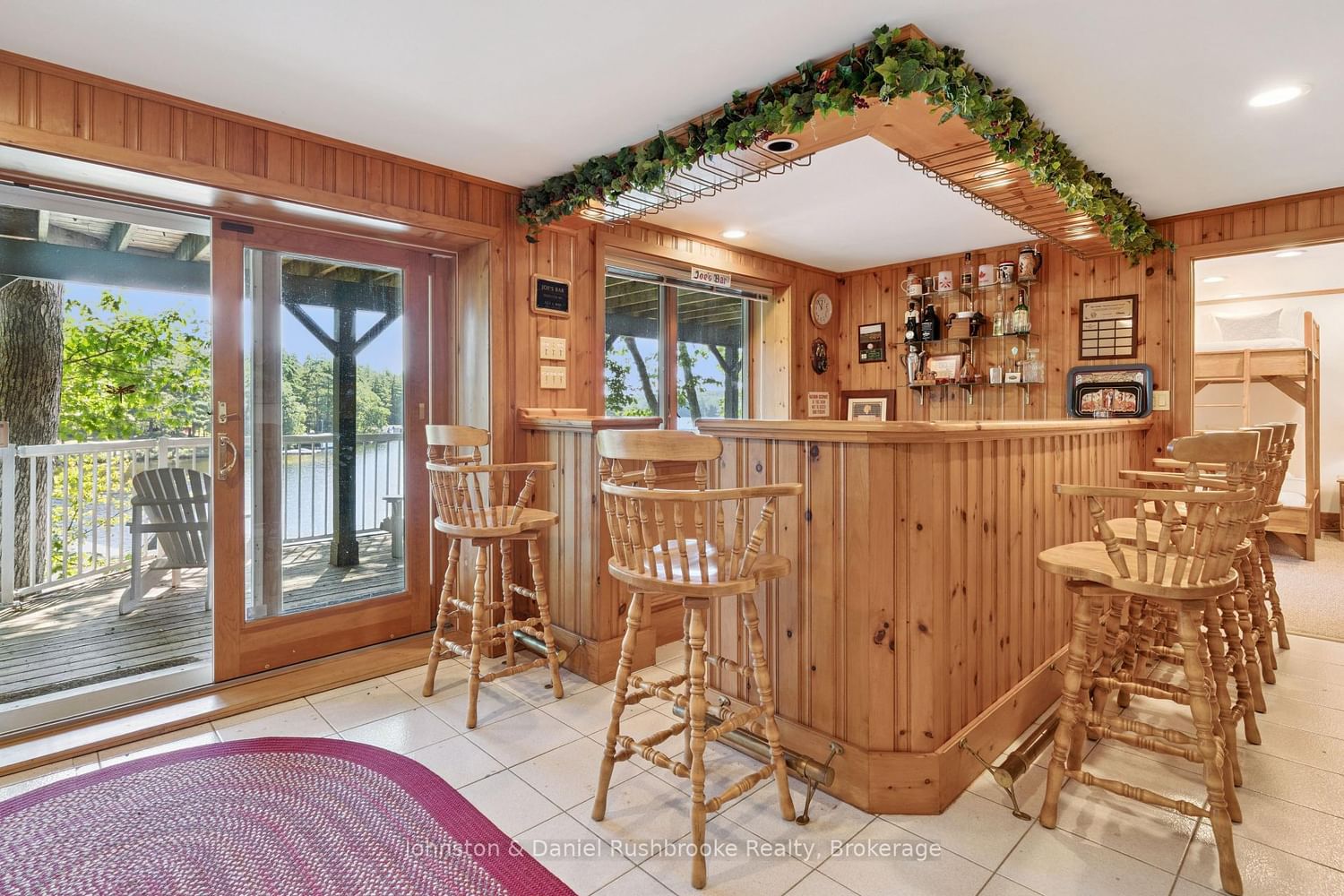 1041 Ann Street • #4 • Muskoka Lakes, ON photo 19