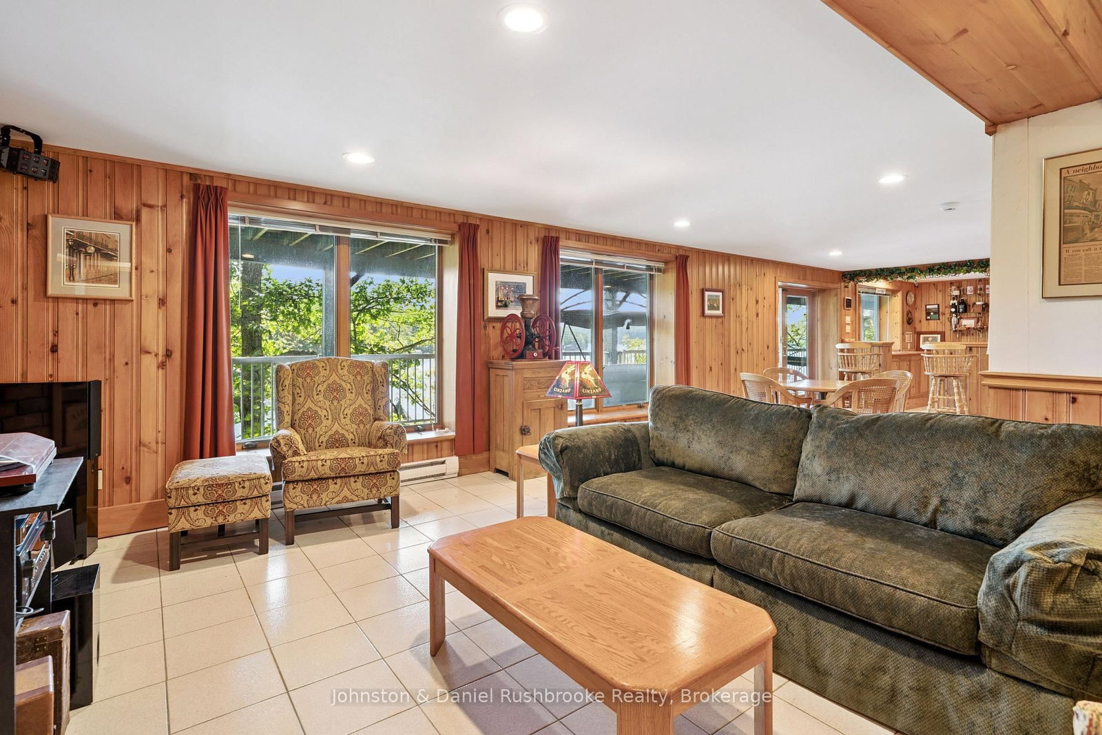 1041 Ann Street • #4 • Muskoka Lakes, ON photo 20