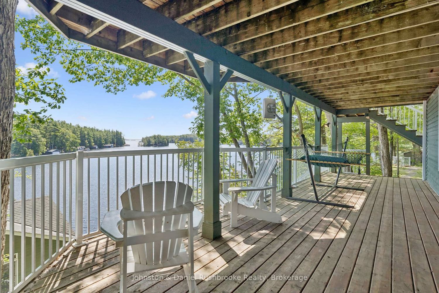 1041 Ann Street • #4 • Muskoka Lakes, ON photo 24