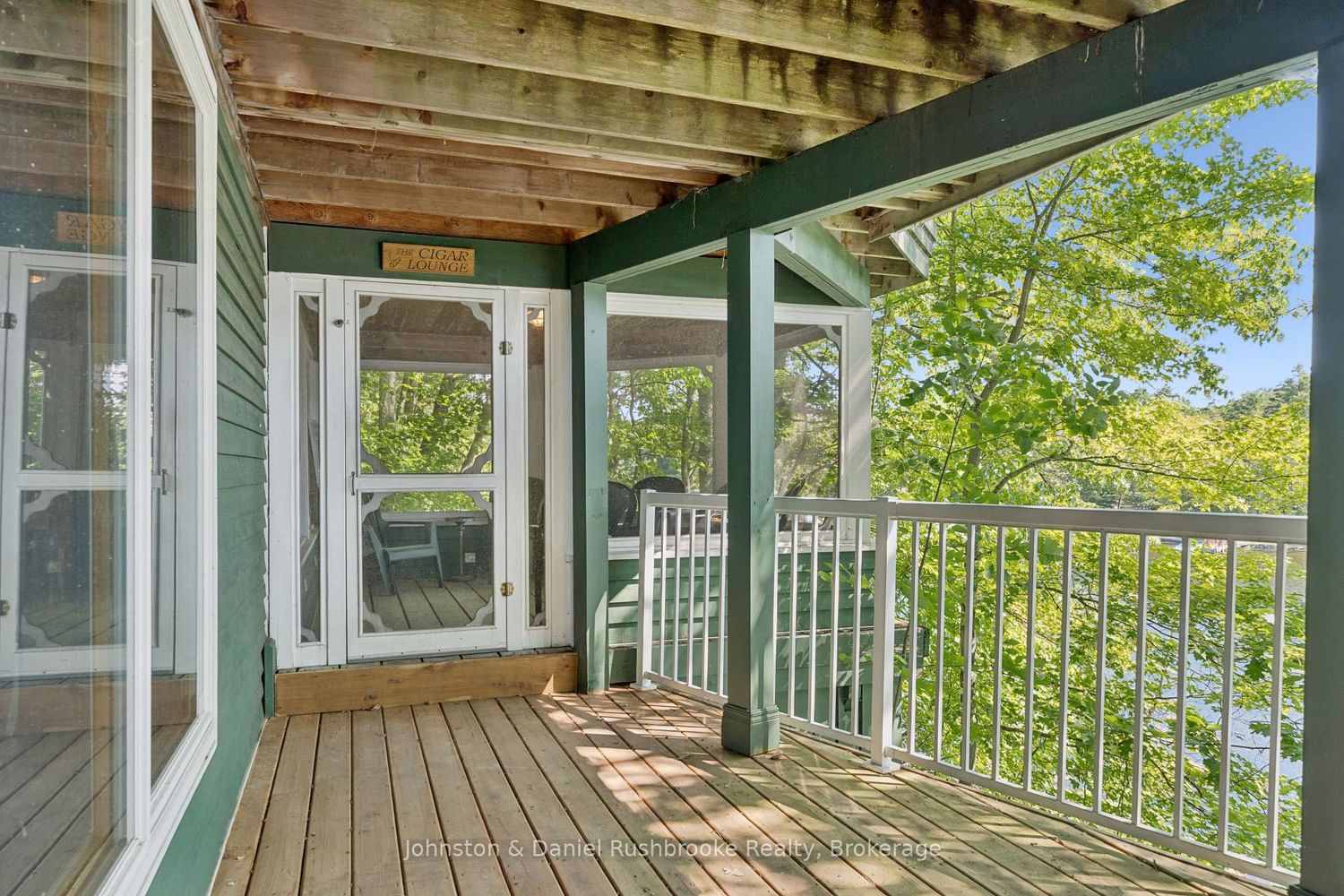 1041 Ann Street • #4 • Muskoka Lakes, ON photo 25