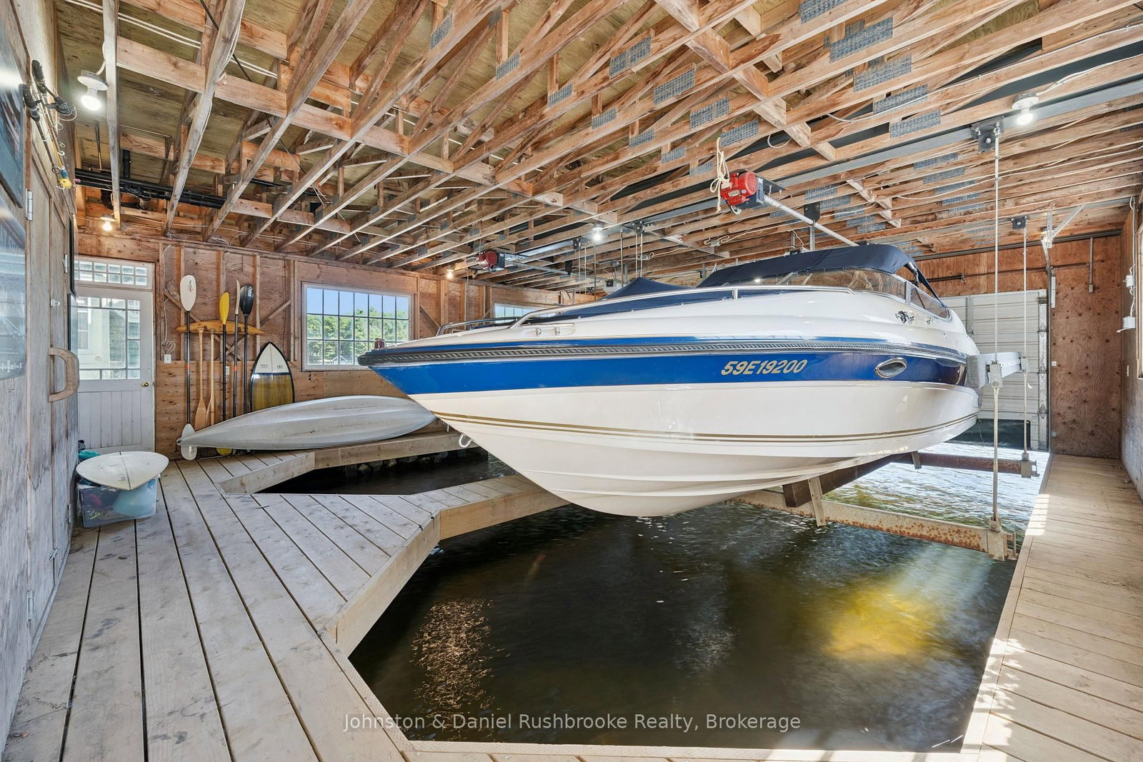 1041 Ann Street • #4 • Muskoka Lakes, ON photo 36