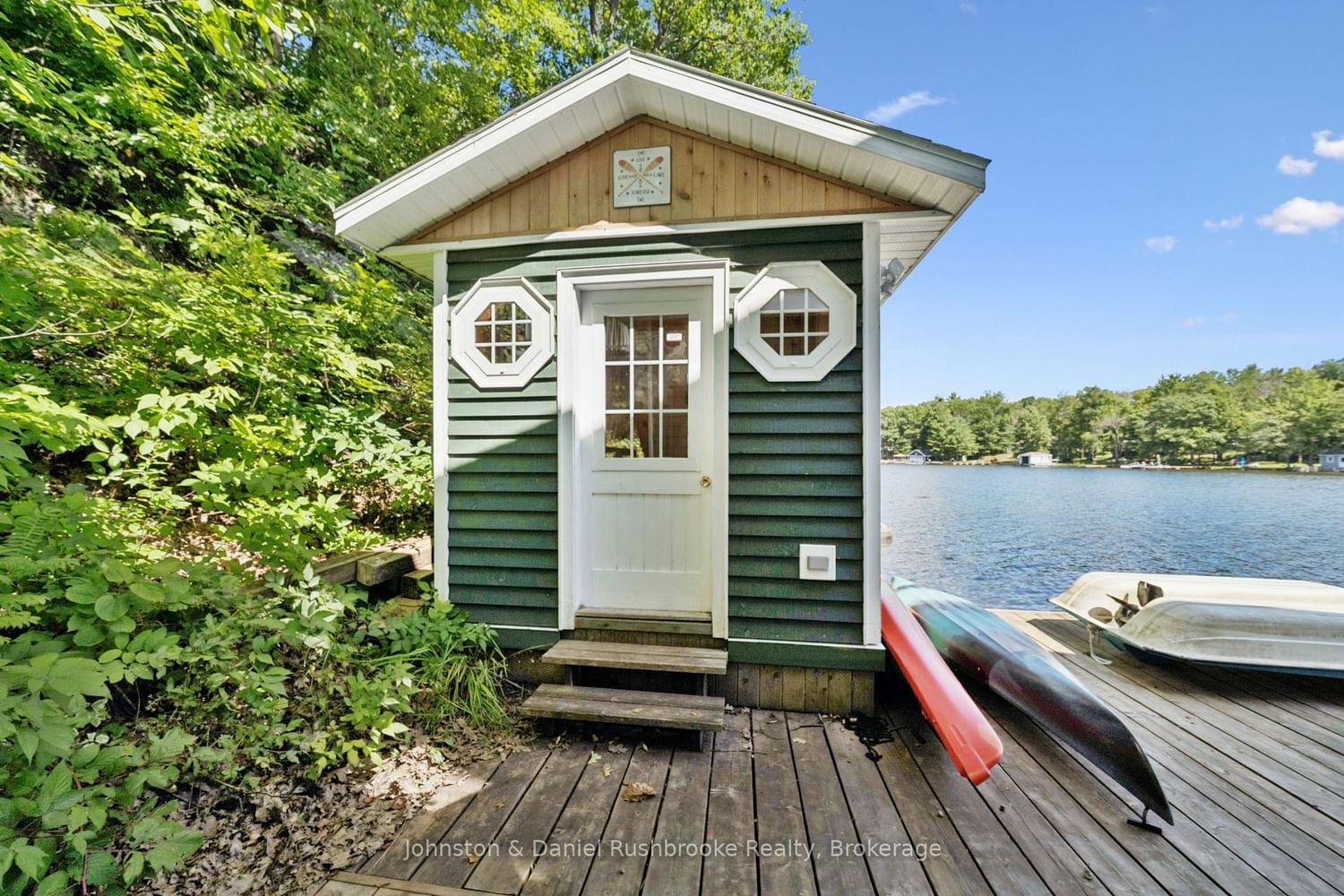 1041 Ann Street • #4 • Muskoka Lakes, ON photo 38