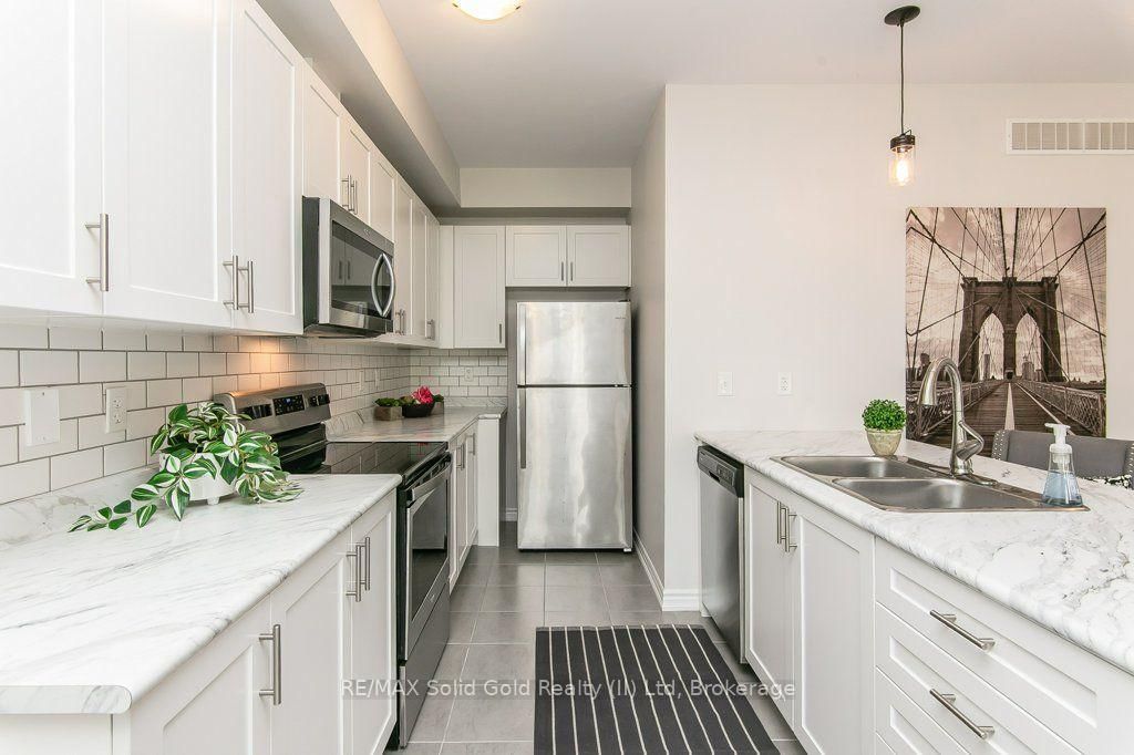 403 Westwood Drive • #48 • Kitchener, ON photo 10