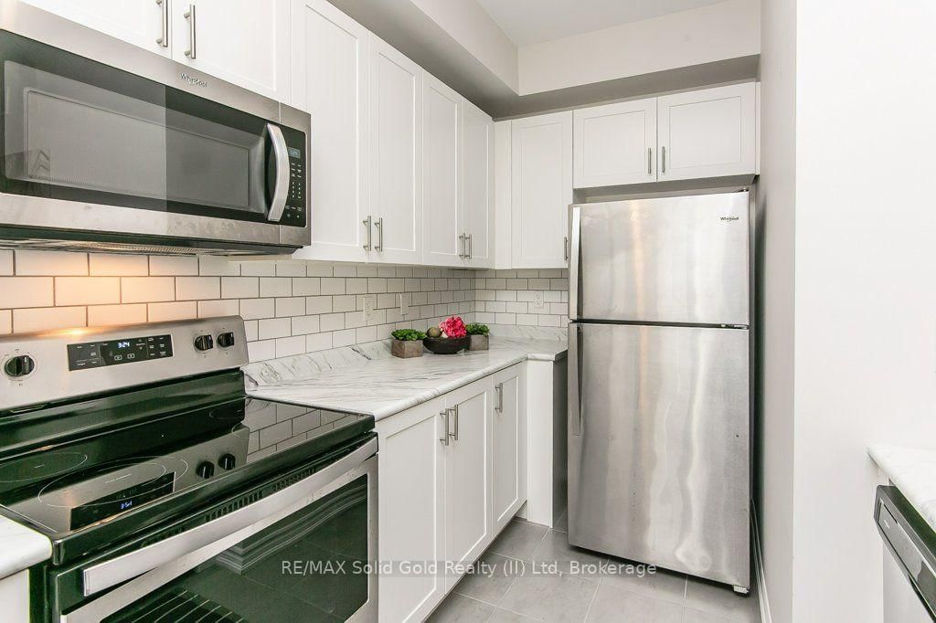 403 Westwood Drive • #48 • Kitchener, ON photo 12