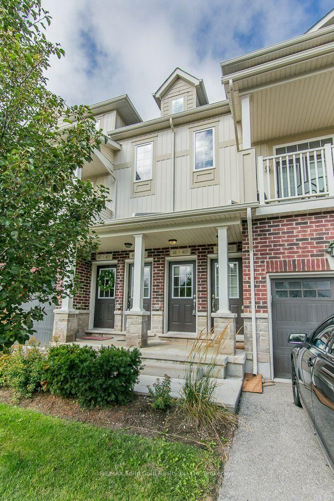 48 - 403 Westwood Drive