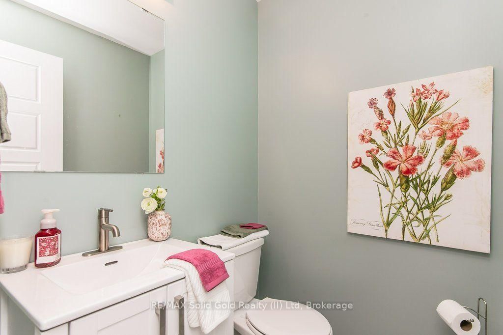 403 Westwood Drive • #48 • Kitchener, ON photo 23
