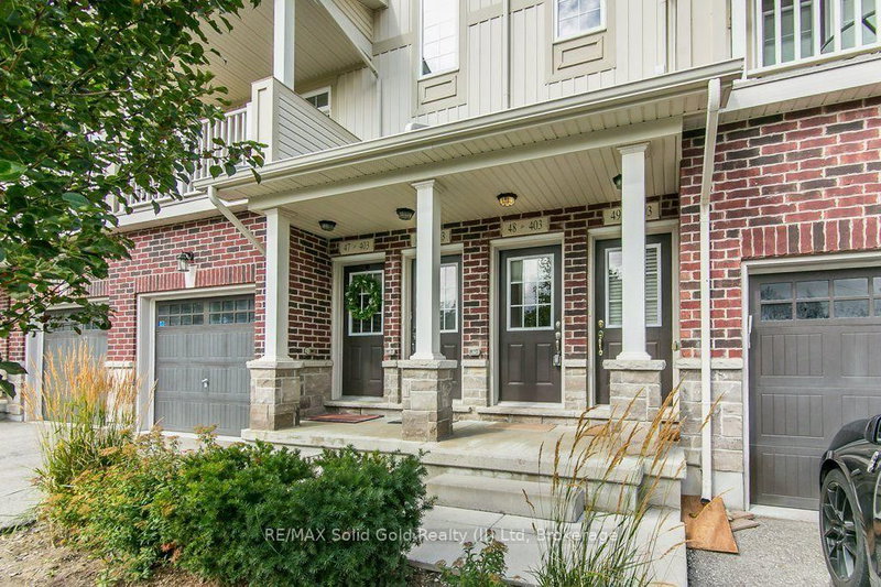 48 - 403 Westwood Drive
