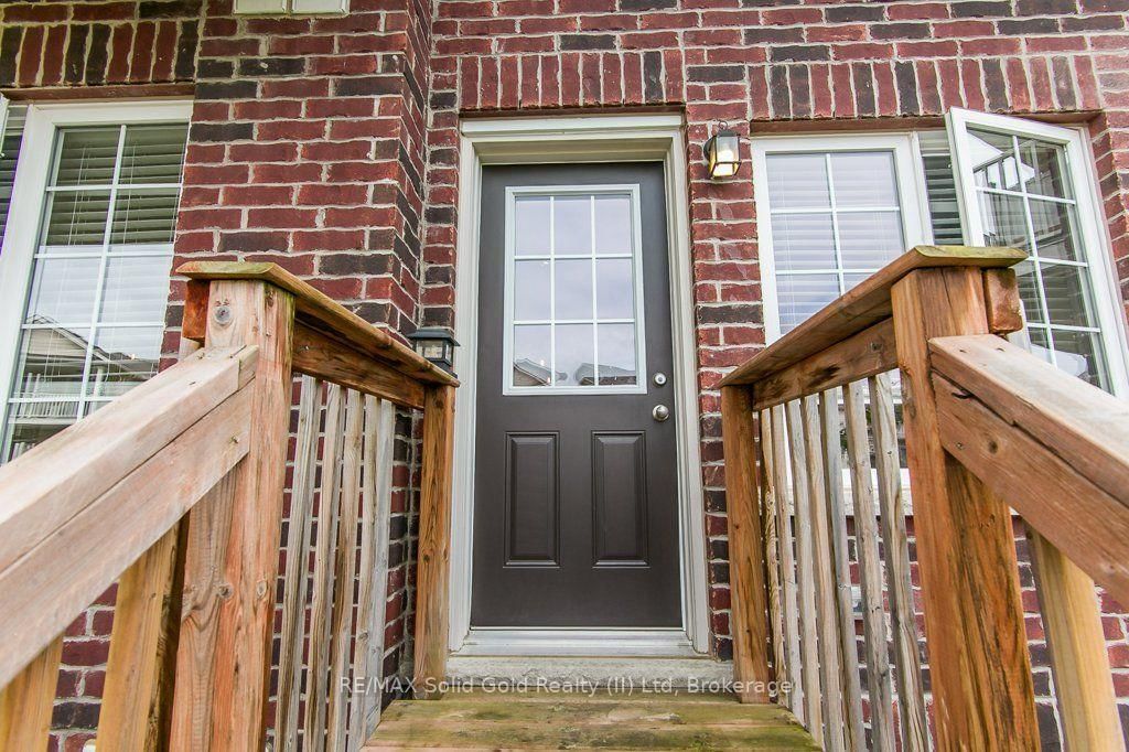 403 Westwood Drive • #48 • Kitchener, ON photo 36