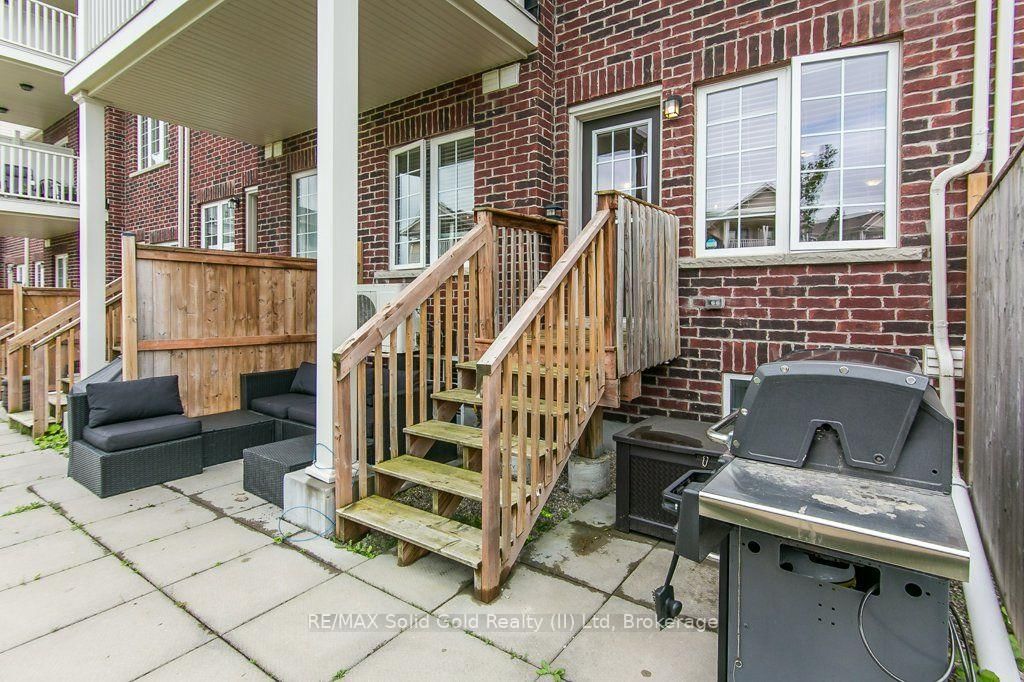 403 Westwood Drive • #48 • Kitchener, ON photo 38