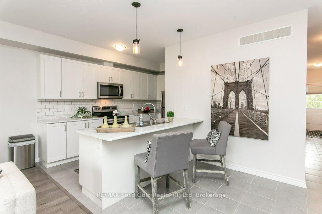 403 Westwood Drive • #48 • Kitchener, ON photo 8