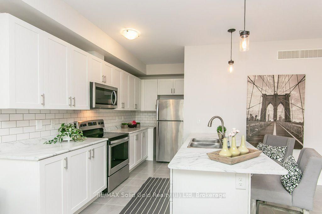 403 Westwood Drive • #48 • Kitchener, ON photo 9