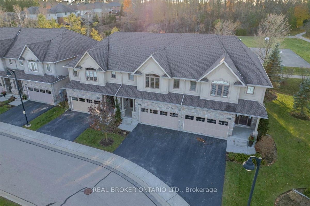 435 Winchester Drive • #22 • Waterloo, ON photo 38