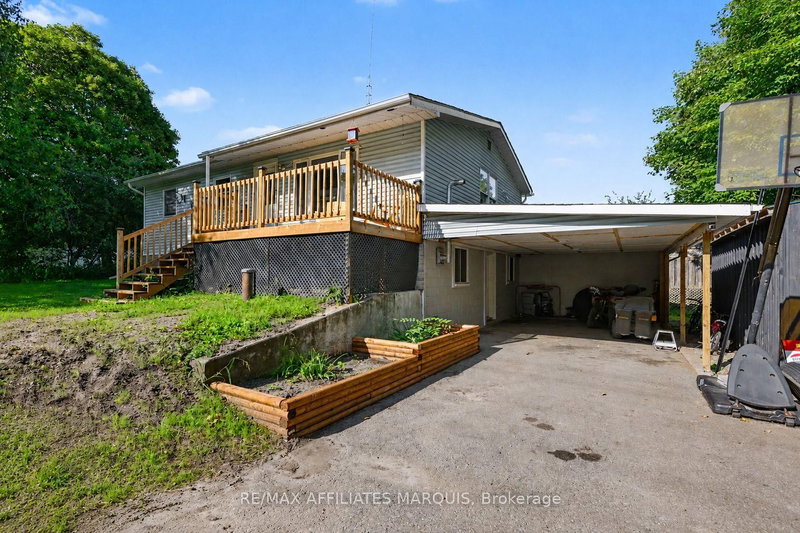 10 Bay Road