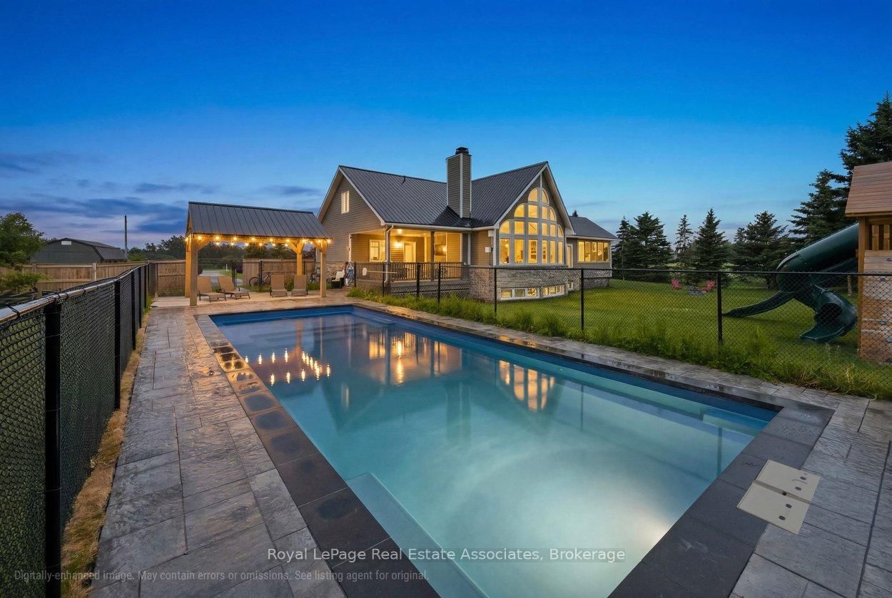 321311 Concession Road • #6-7 • East Luther Grand Valley, ON photo 1