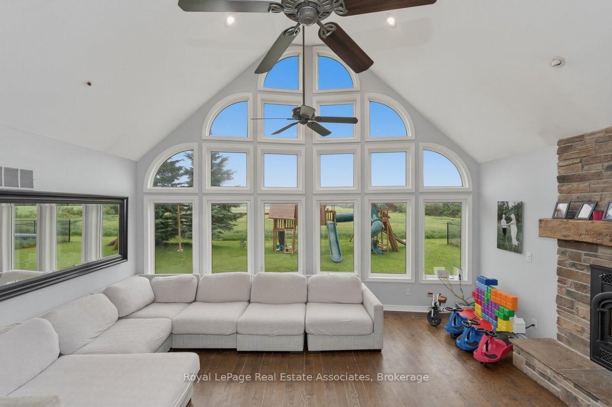 321311 Concession Road • #6-7 • East Luther Grand Valley, ON photo 12