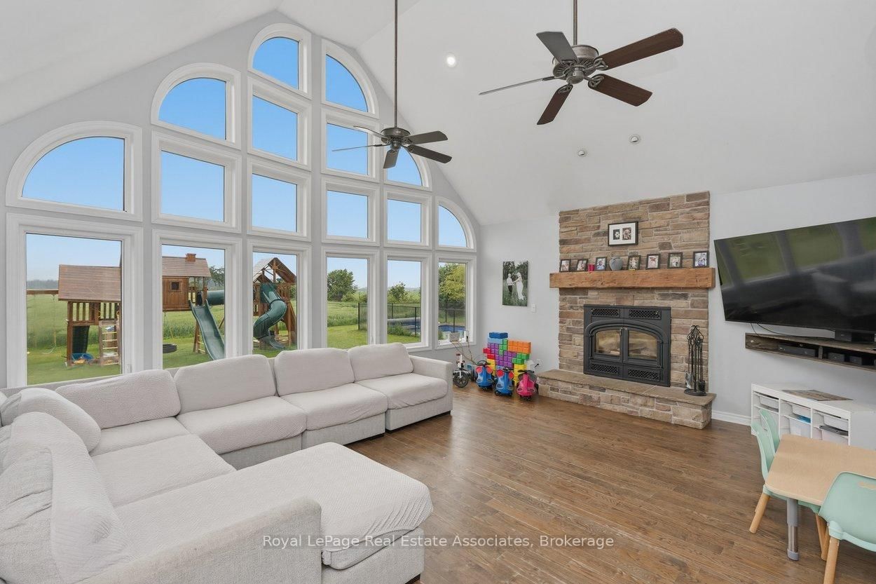 321311 Concession Road • #6-7 • East Luther Grand Valley, ON photo 13
