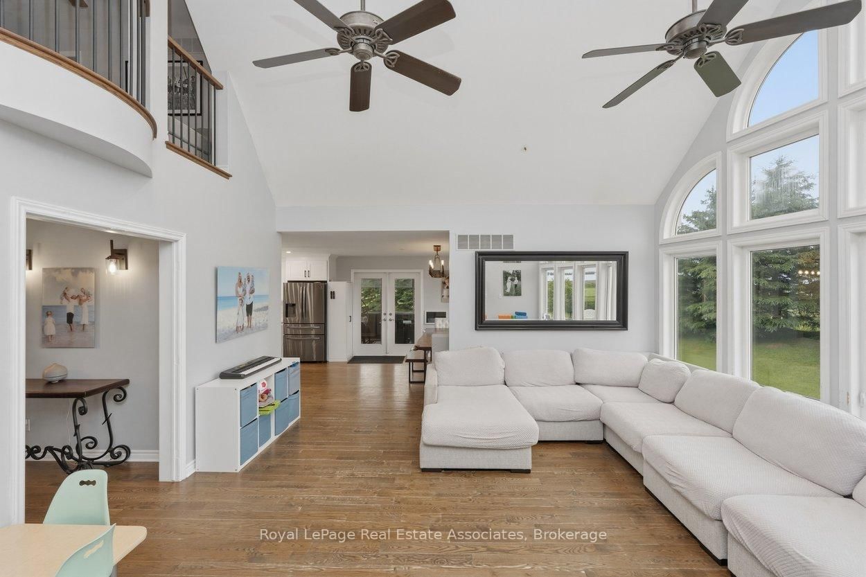 321311 Concession Road • #6-7 • East Luther Grand Valley, ON photo 14