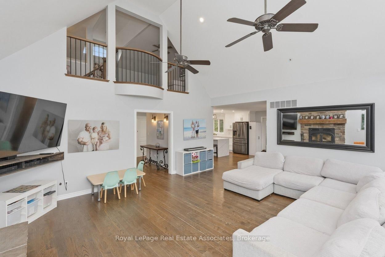 321311 Concession Road • #6-7 • East Luther Grand Valley, ON photo 15