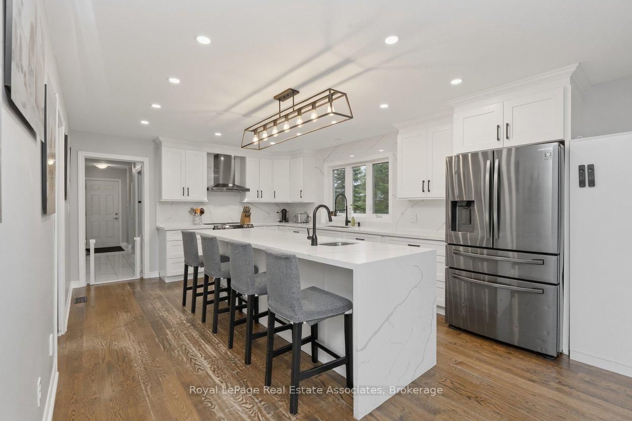 321311 Concession Road • #6-7 • East Luther Grand Valley, ON photo 17