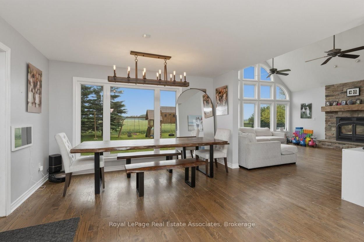 321311 Concession Road • #6-7 • East Luther Grand Valley, ON photo 22
