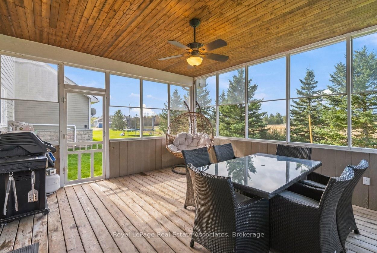 321311 Concession Road • #6-7 • East Luther Grand Valley, ON photo 23