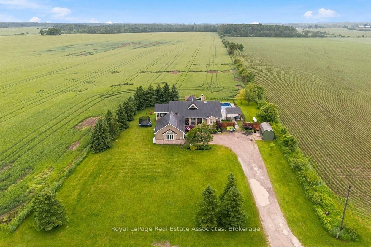 321311 Concession Road • #6-7 • East Luther Grand Valley, ON photo 48