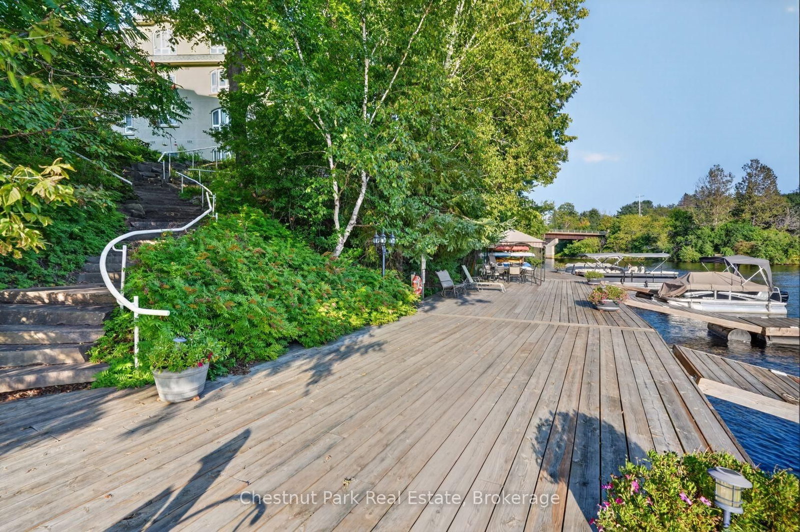31 DAIRY Lane • #307 • Huntsville, ON photo 39