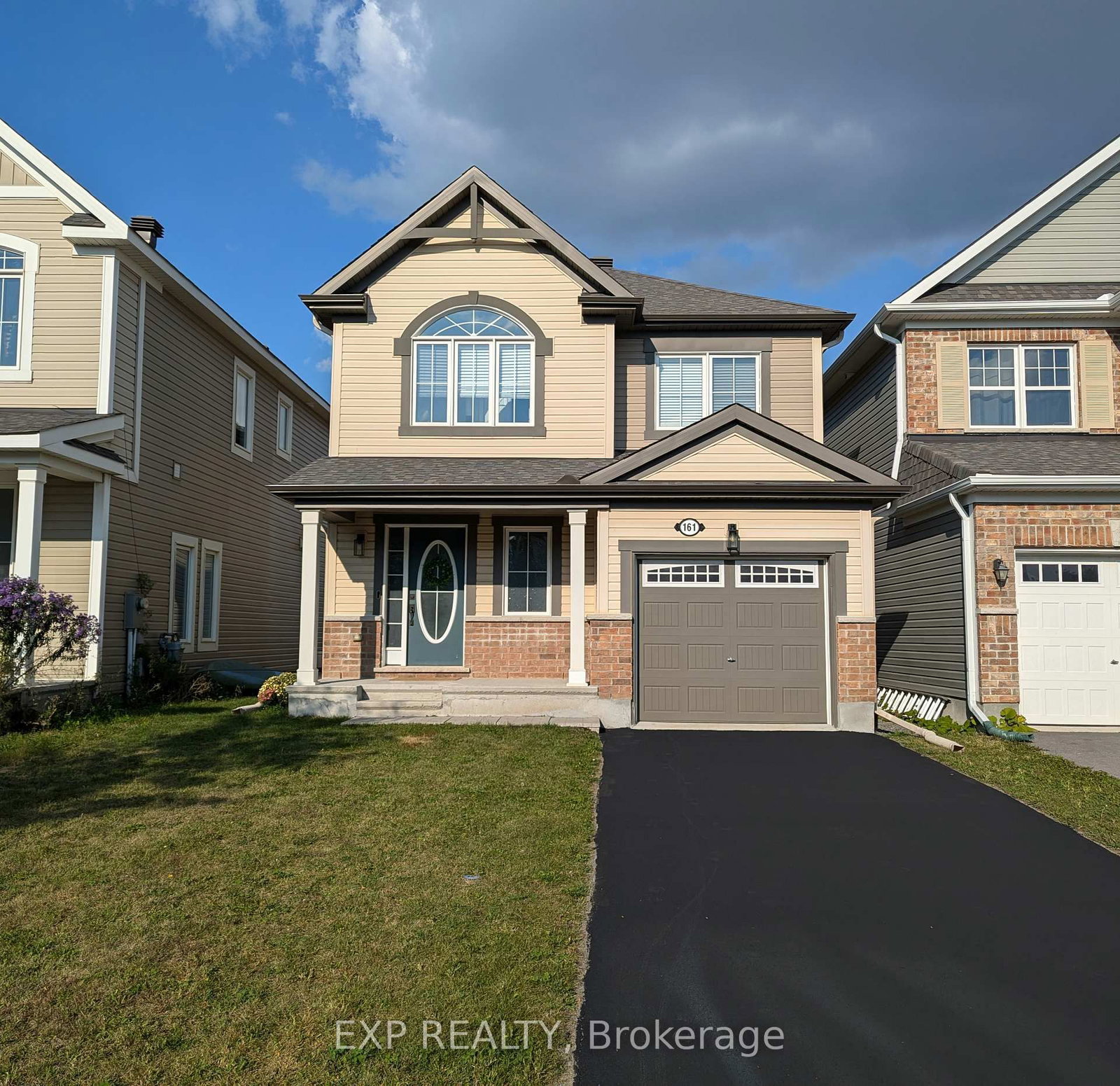 161 Cranesbill Road • Ottawa, ON photo 1