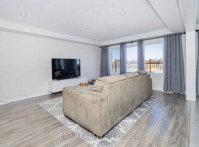 161 Cranesbill Road • Ottawa, ON photo 4