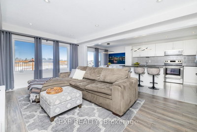 161 Cranesbill Road • Ottawa, ON photo 5