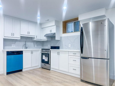 Detached House for lease at A102-27 Millen Avenue, Hamilton, Ontario, L9A 2T5 - Centremount - MLS: X13709616