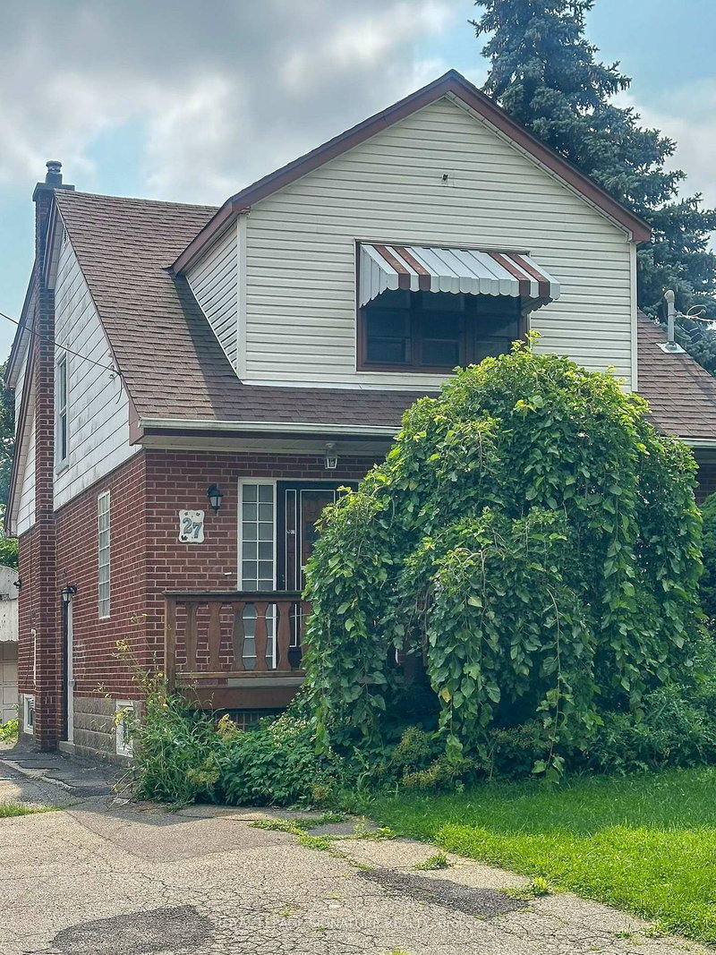 A102 - 27 Millen Avenue