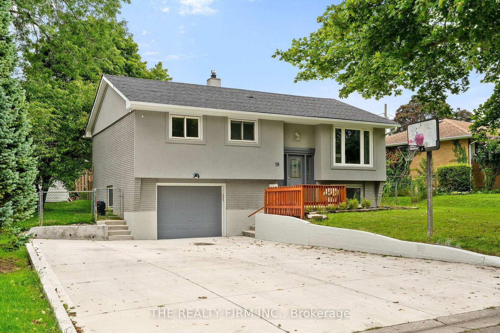 10 Afton Road • London South, ON photo 2