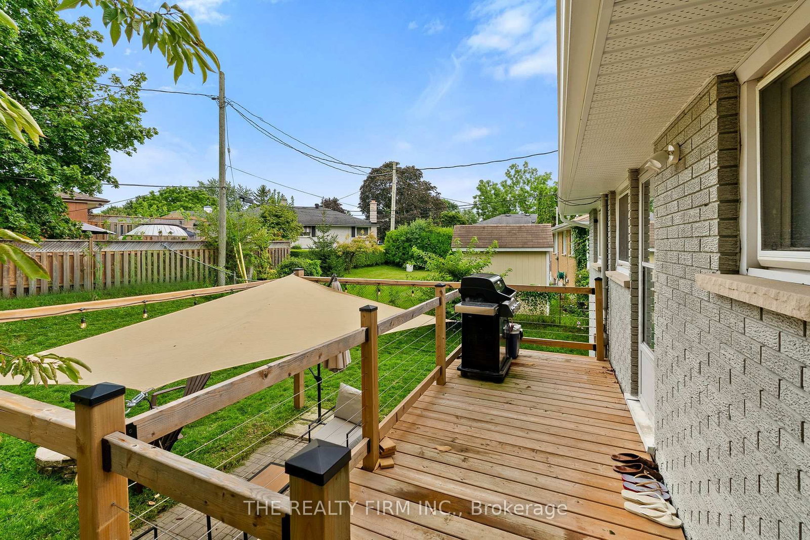 10 Afton Road • London South, ON photo 25