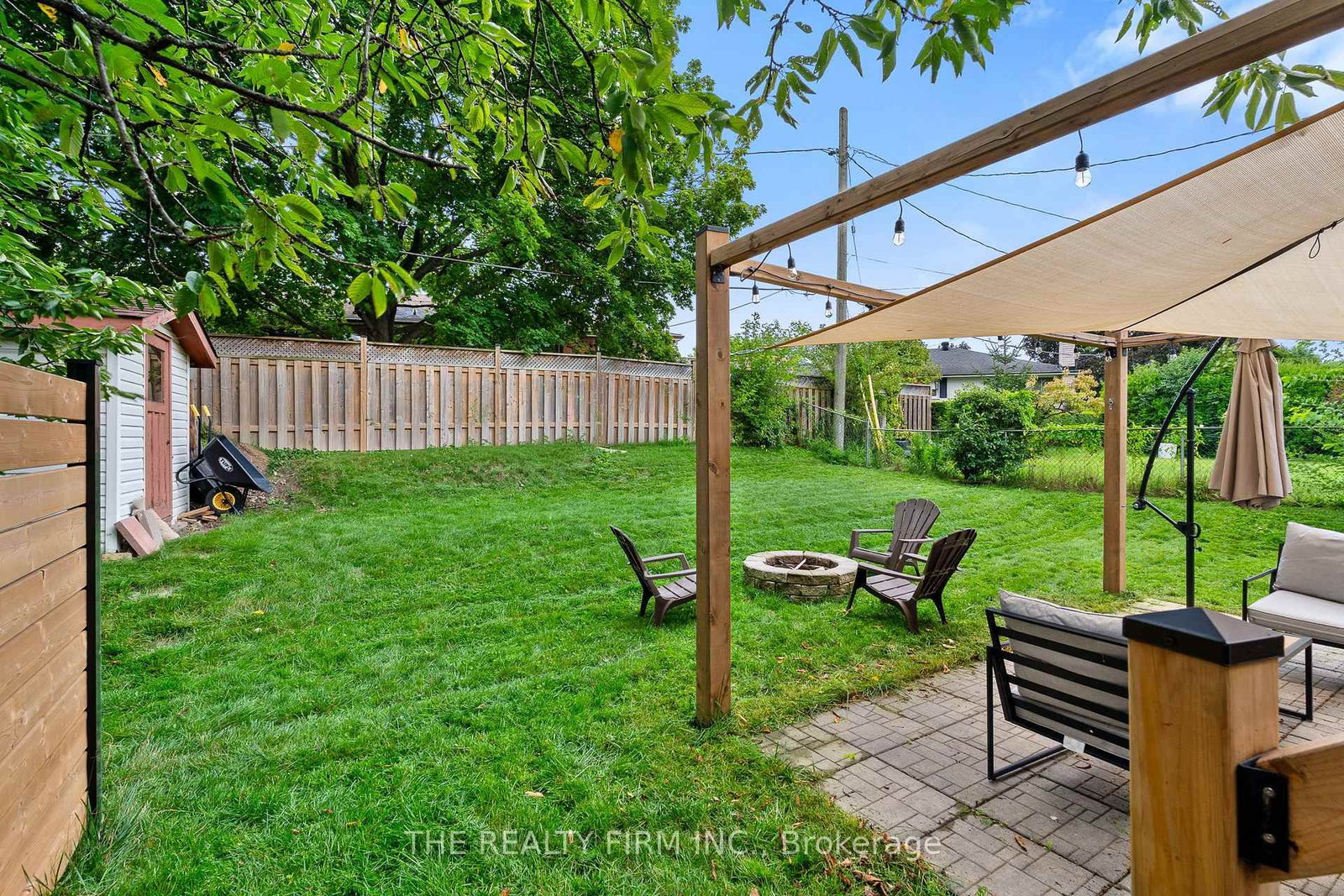 10 Afton Road • London South, ON photo 27