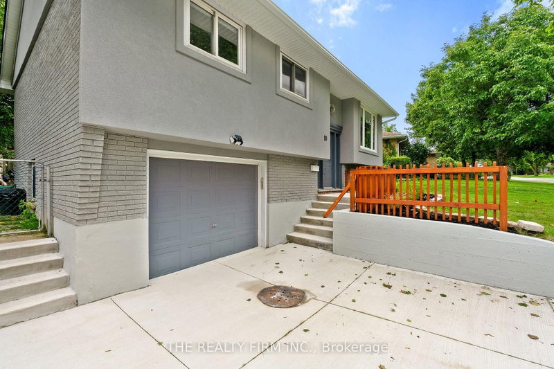 10 Afton Road