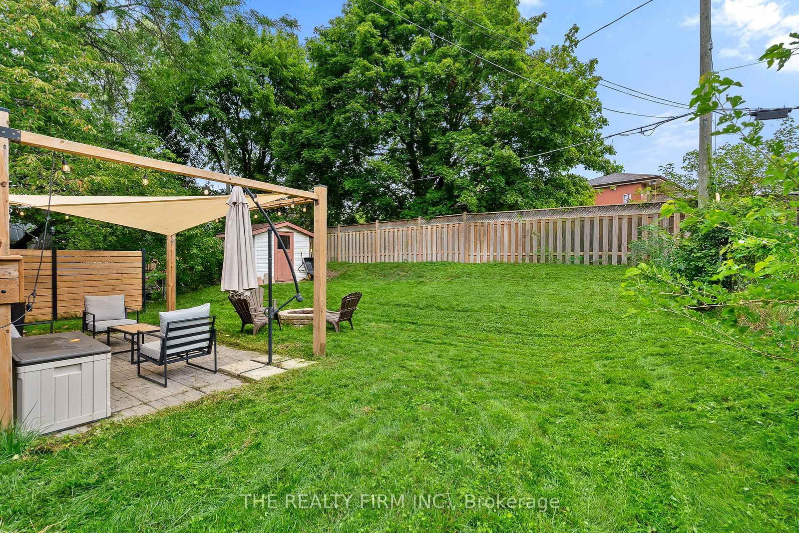 10 Afton Road • London South, ON photo 31