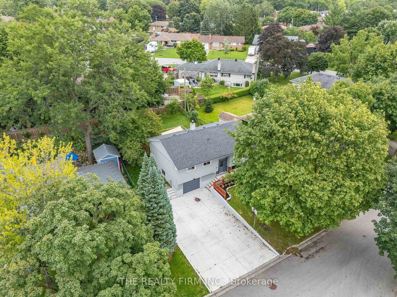10 Afton Road • London South, ON photo 35