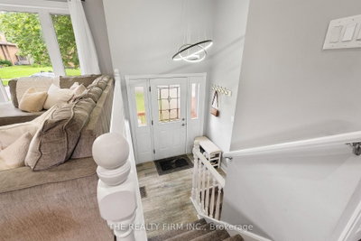 10 Afton Road • London South, ON photo 4
