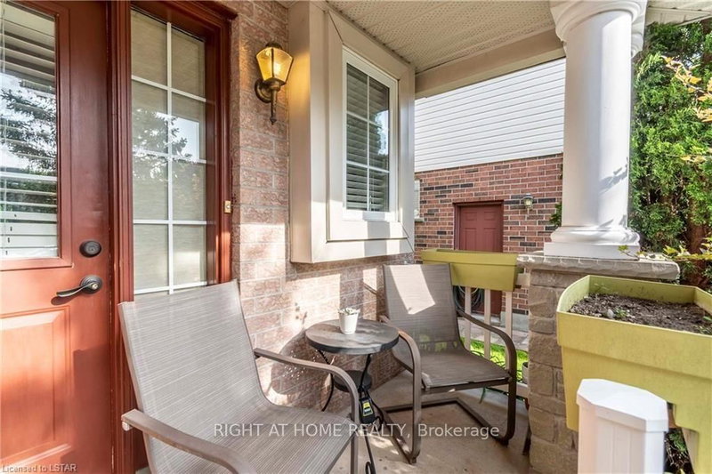 263 Rossmore Court