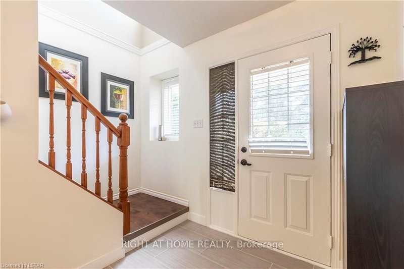 263 Rossmore Court