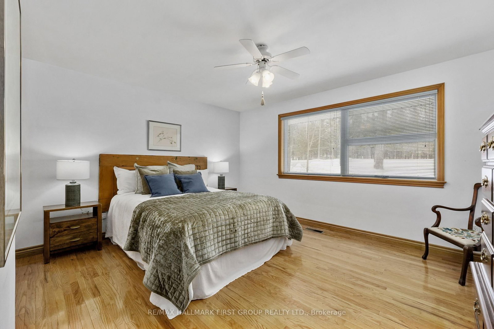 452 Gully Road • Alnwick/Haldimand, ON photo 21