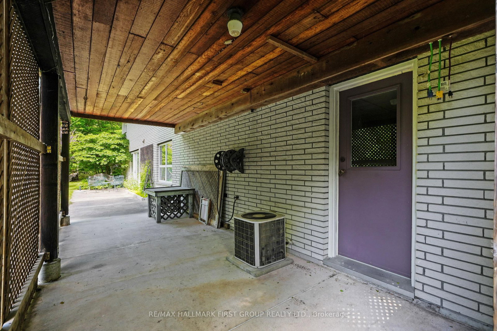 452 Gully Road • Alnwick/Haldimand, ON photo 38