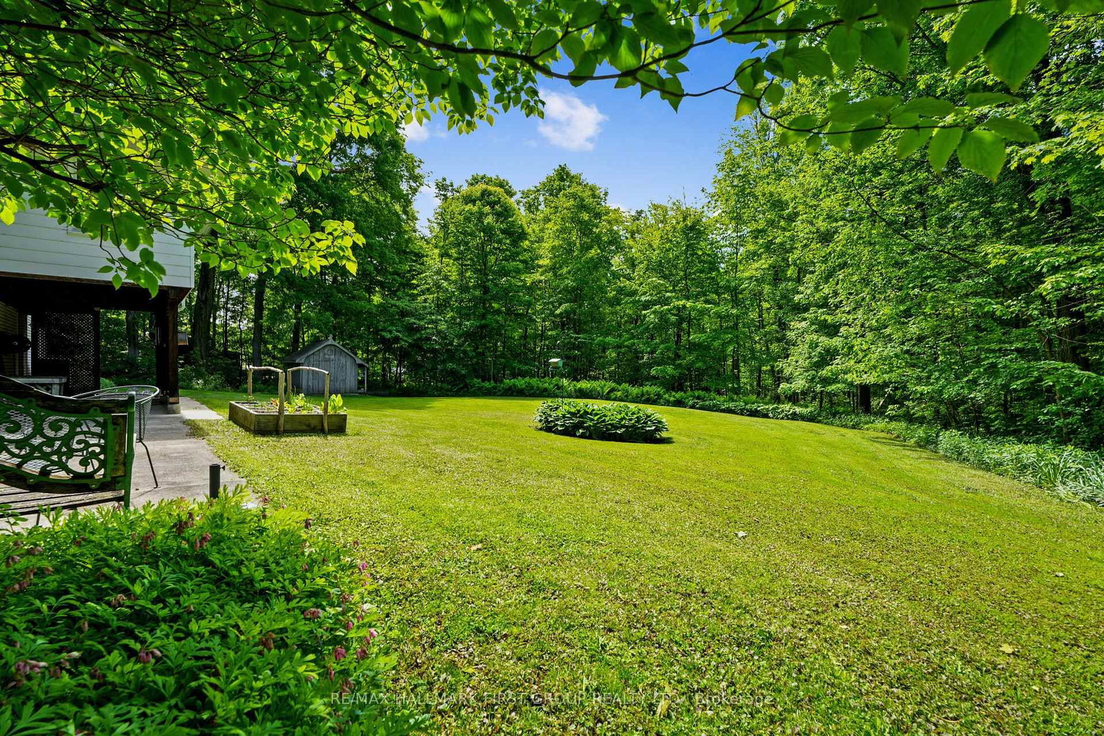 452 Gully Road • Alnwick/Haldimand, ON photo 40