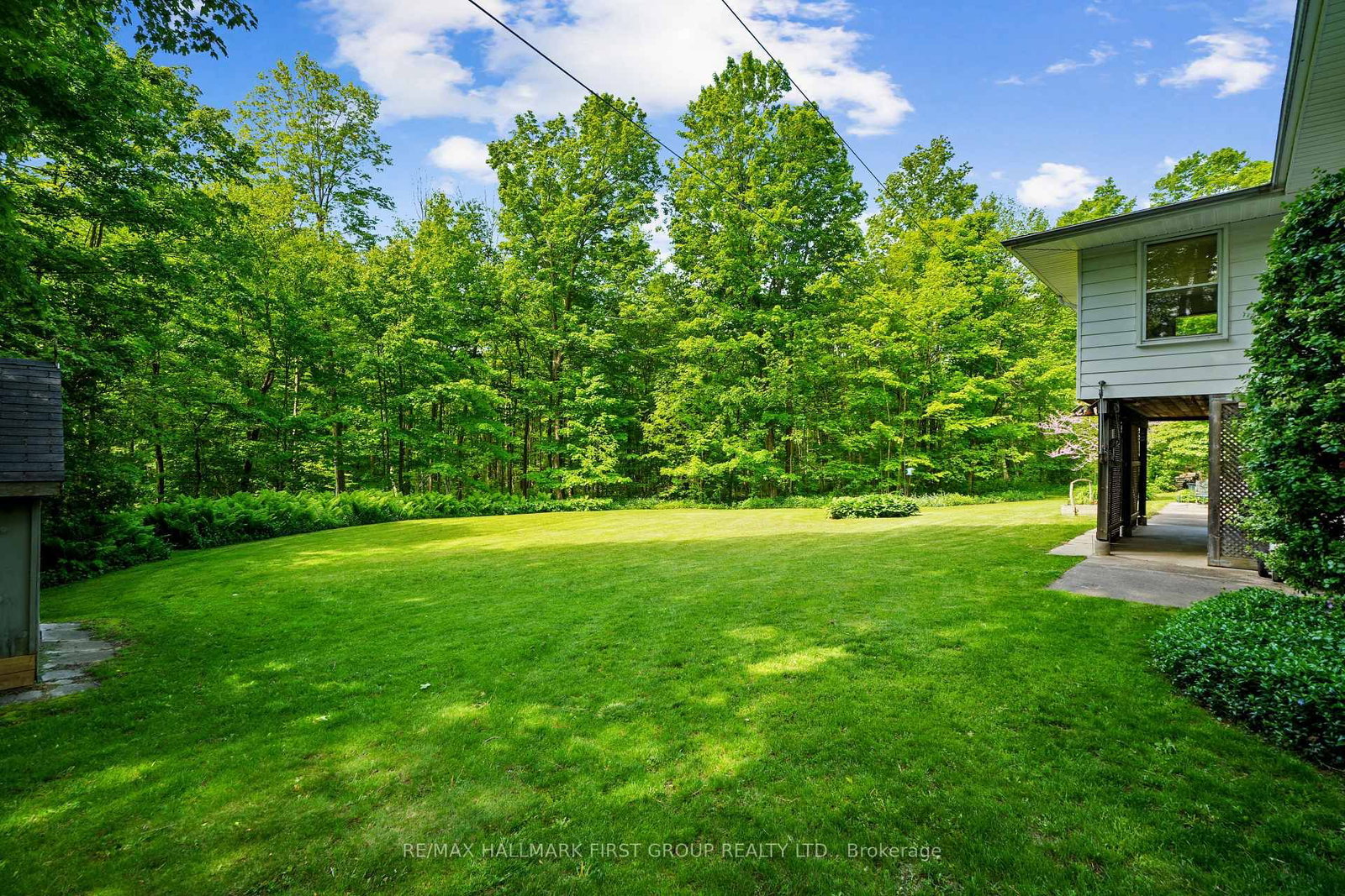 452 Gully Road • Alnwick/Haldimand, ON photo 42