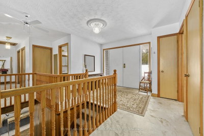 452 Gully Road • Alnwick/Haldimand, ON photo 8