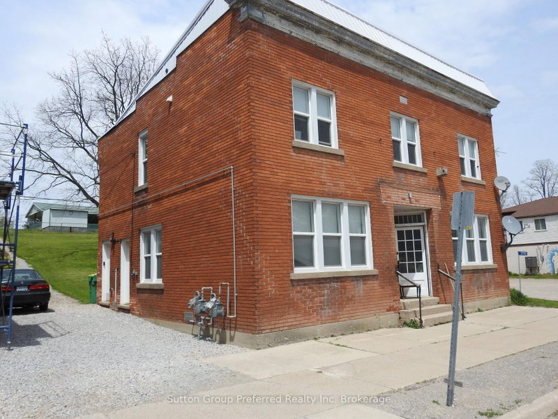 1792 Longwoods Road